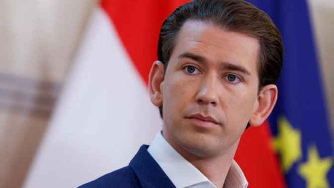 Avusturya Başbakanı yolsuzluk soruşturması devam ederken istifa etti! Bu topraklara da bir gün istifa kavramı gelir mi?
