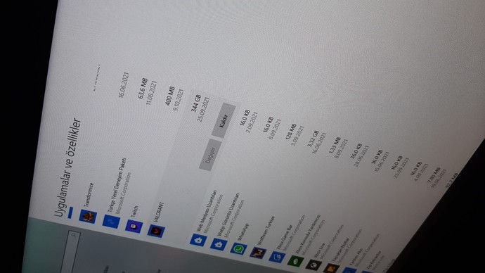 Valorant nasıl 344 GB olabilir?