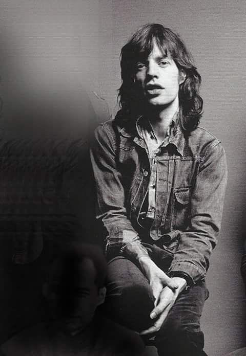 Uzun saçlı erkekler neden hep salaş bir tarza sahip oluyor?
