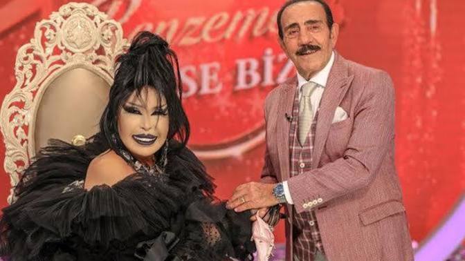 Bülent Ersoy - Mustafa Keser tartışmasında kim haklıdır?