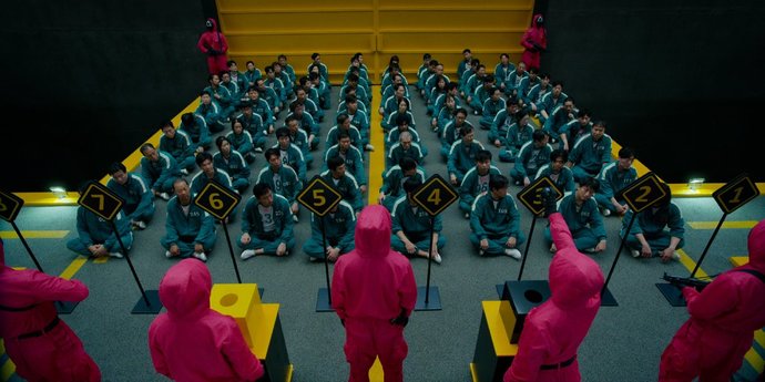 En son izlediğiniz dizi veya film hangisi? İzlediğiniz diziyi/filmi tavsiye eder misiniz?