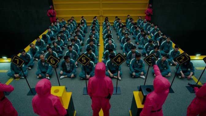 En son izlediğiniz dizi veya film hangisi? İzlediğiniz diziyi/filmi tavsiye eder misiniz?