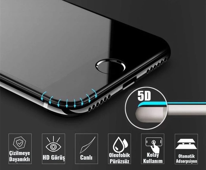 Telefonunuzda kırılmaz cam ekran kullanıyor musunuz?