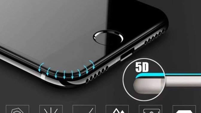 Telefonunuzda kırılmaz cam ekran kullanıyor musunuz?