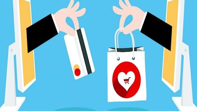 En son hangi siteden alışveriş yaptın?