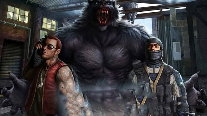 Hala Wolfteam ya da Zula oynayan var mı?