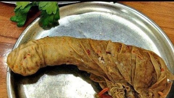 Şırdan sever misiniz?