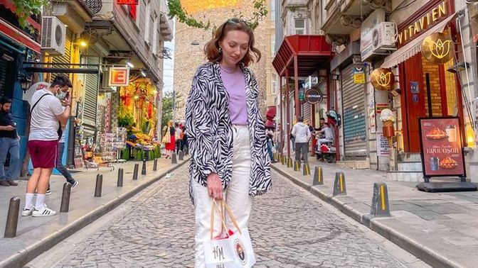 İstanbul en güzel nasıl gezilir?