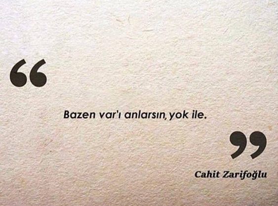 Siz istediğinizde olmayan bir şey sonra olduğunda önemini yitiriyor mu?