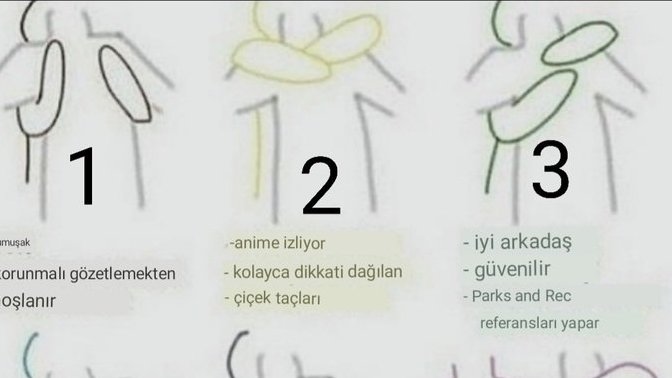 Erkekler, size nasıl sarılalım? Kızlar, siz nasıl sarılmayı seviyorsunuz?