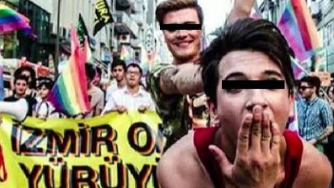Son zamanlarda neden bu kadar çok travesti eşcinsel çoğaldı?