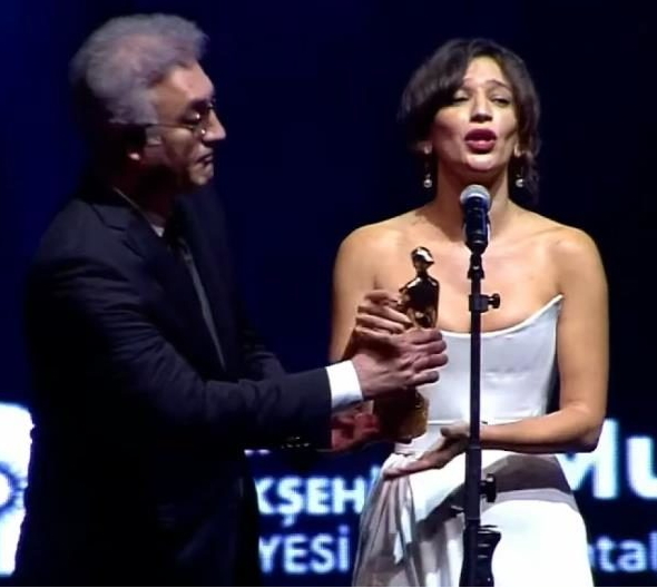 Tamer Karadağlı, Nihal Yalçını bekleyemedi! Sizce kim haklı?