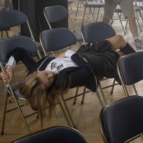 Big MOOD