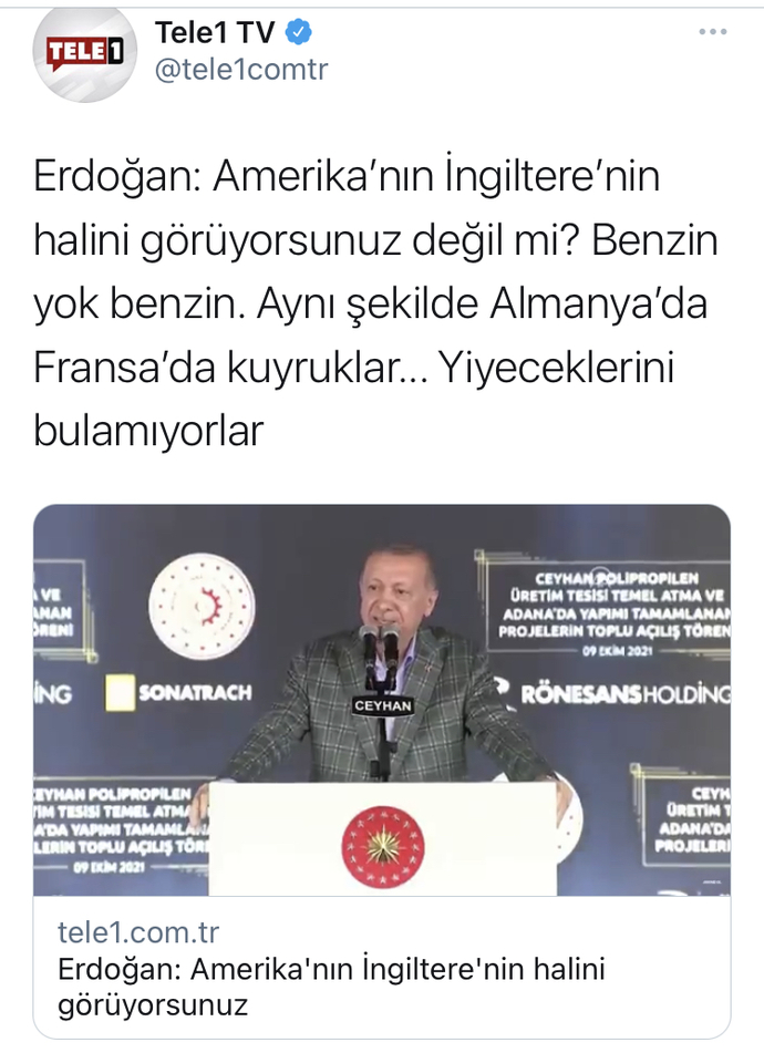 Almanya’da insanlar aç mı?