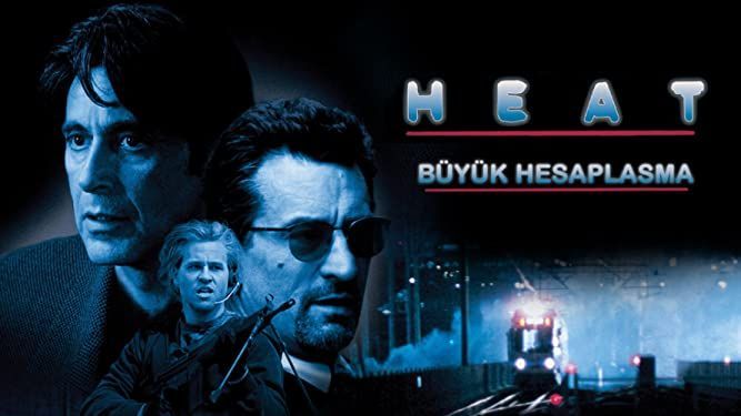 İzlenebilecek en iyi aksiyon filmleri hangileri?