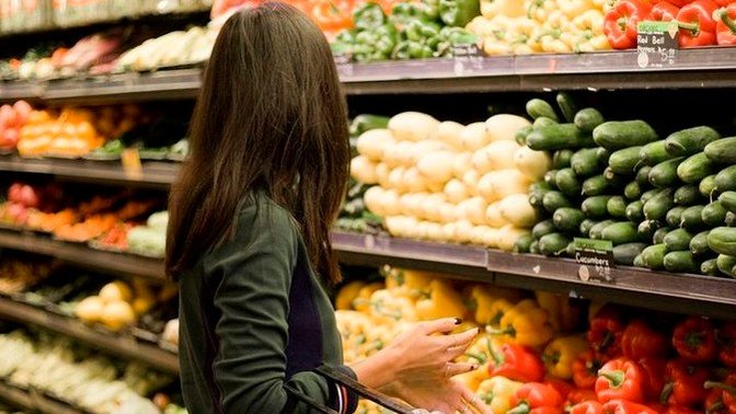 Meyve/sebze alışverişinde size pazar mı, market mi daha uygun?