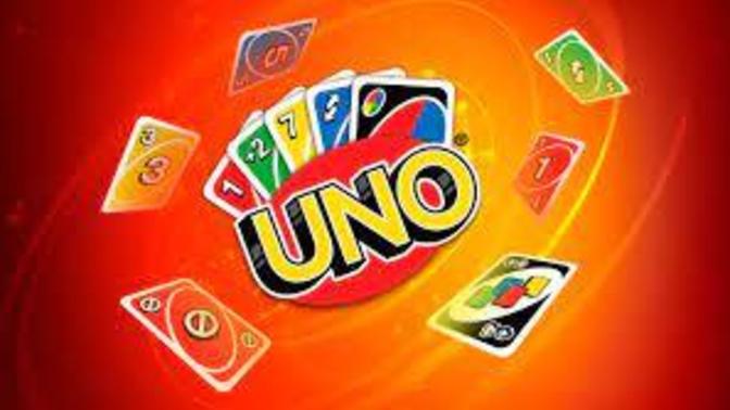 UNO oynadınız mı?