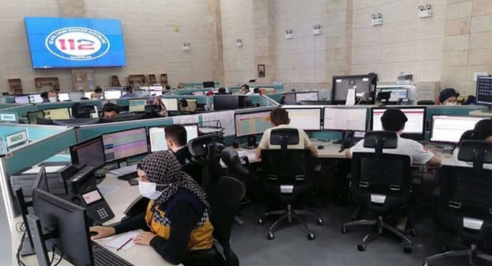 Geçen yıl 112’ye gelen çağrıların yüzde 67’si asılsız. 112yi gereksiz yere hiç meşgul ettiniz mi?