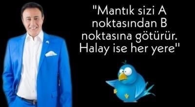 Mahmut Tuncer in bu sözüne katılıyor musunuz?