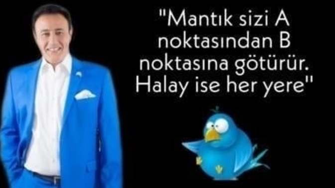 Mahmut Tuncer in bu sözüne katılıyor musunuz?