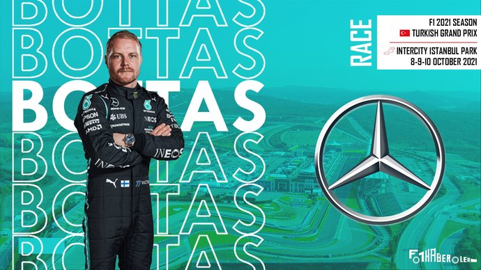 Formula 1 Türkiye Grand Prixsini Bottaş kazandı! Açıklamasında ise Türkiye benim ikinci vatanım dedi. Ne düşünüyorsunuz?