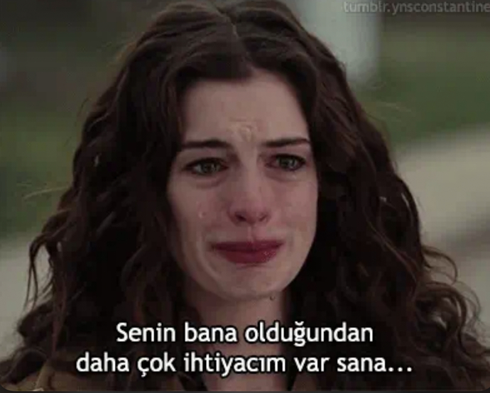 Aşk tek mi yoksa çift kişilik midir?