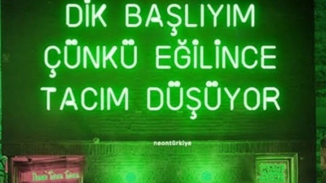İçinden geçenleri "O" biliyor mu?