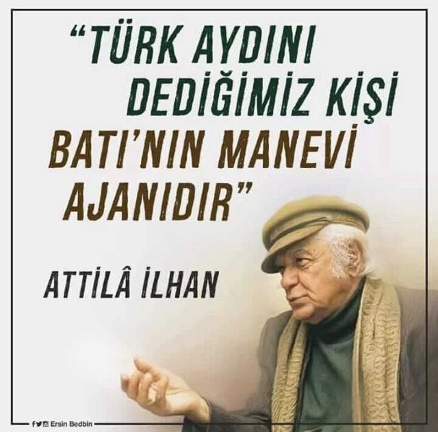 Şiirinin yanında çok güzel tespitleri var bu yönünü de takdir etmeli 