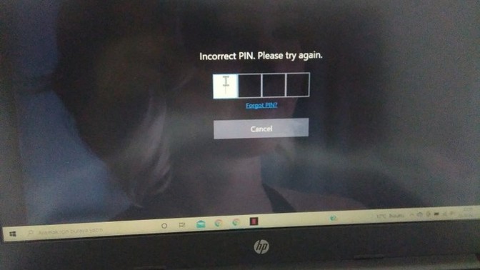 Netflix'ten dizi indirdim ama pin istiyor, açamıyorum ne yapmalıyım?