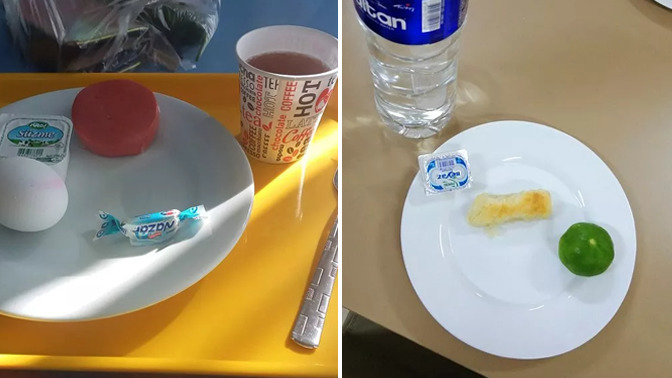 KYK yurtlarında kahvaltı desteği 6 TL! 6 TL'ye kahvaltı yapılabilir mi?