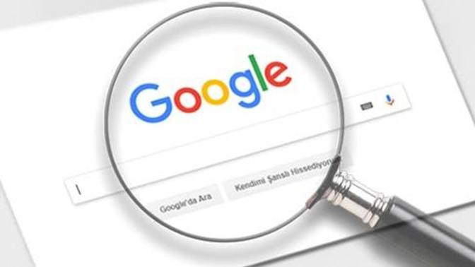 Google'da en son ne arattınız?