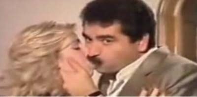 Sizce insanlar neden öpüşür?