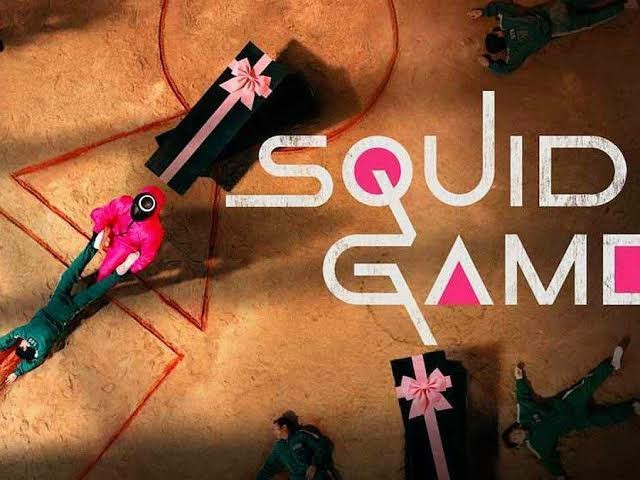 Neden herkes Squıd Game dizisini abarttı?