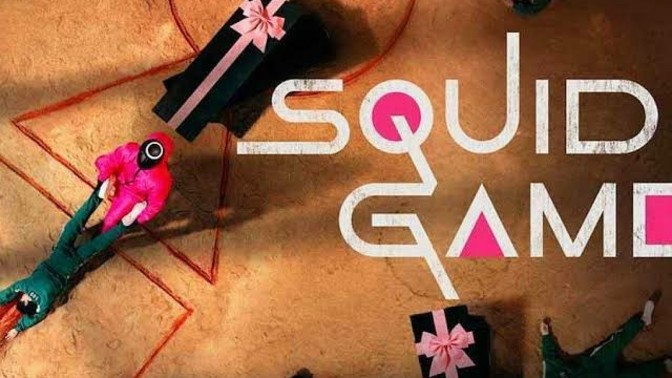 Neden herkes Squıd Game dizisini abarttı?