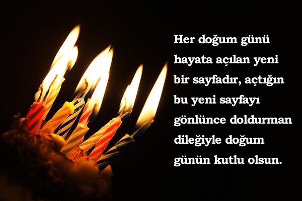mutlu yıllar