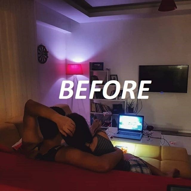 Galerinizdeki son fotoğraf ne?