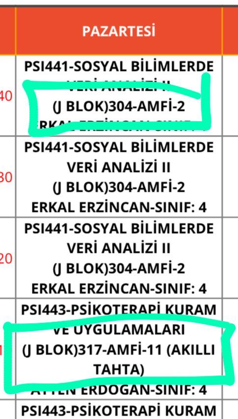Galerinizdeki son fotoğraf ne?