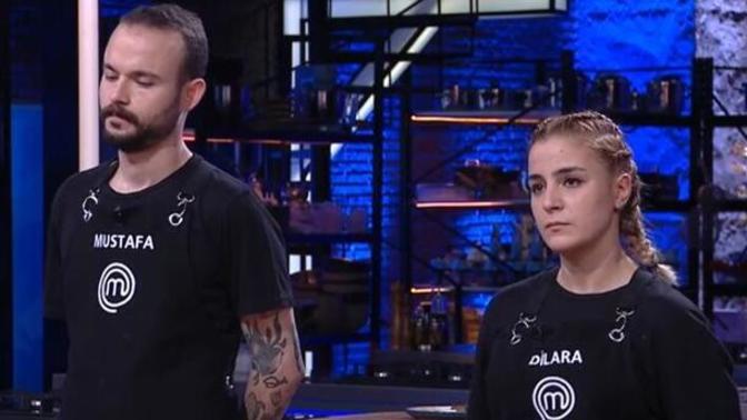 Dilara, Pelin ve Azize'den nefret ediyorum. Bu hafta MasterChef'e kim veda etti?