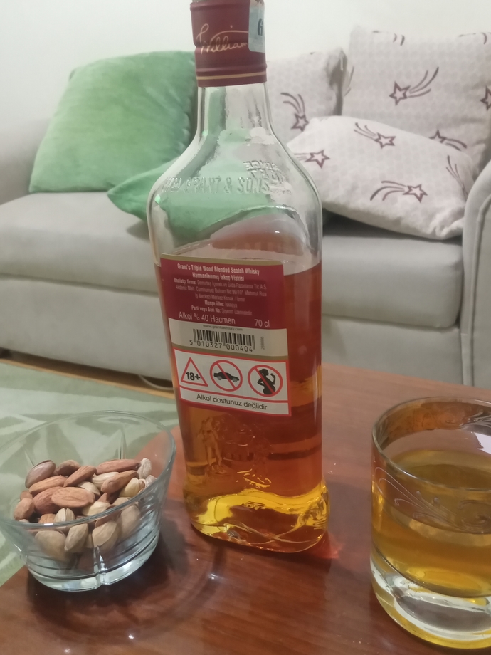 Gecenize neler eşlik ediyor?