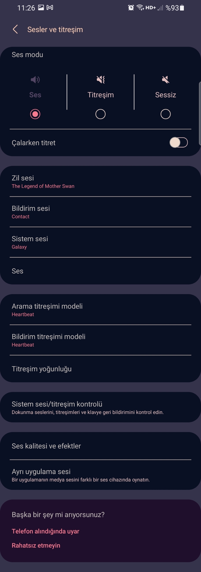 Kapalı gibi ama değil