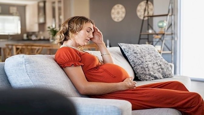 Hamilelikte mide bulantısı bebeğin sağlıklı olduğunu mu gösterir?