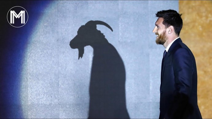 Ronaldo mu Messi mi, hangi futbolcunun vücudu daha iyi?