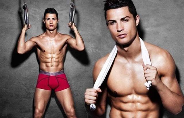 Ronaldo mu Messi mi, hangi futbolcunun vücudu daha iyi?
