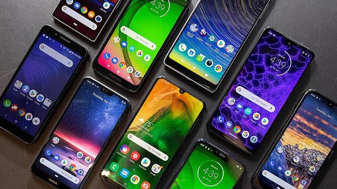 Hangi marka cep telefonu kullanıyorsunuz?