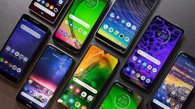 Hangi marka cep telefonu kullanıyorsunuz?