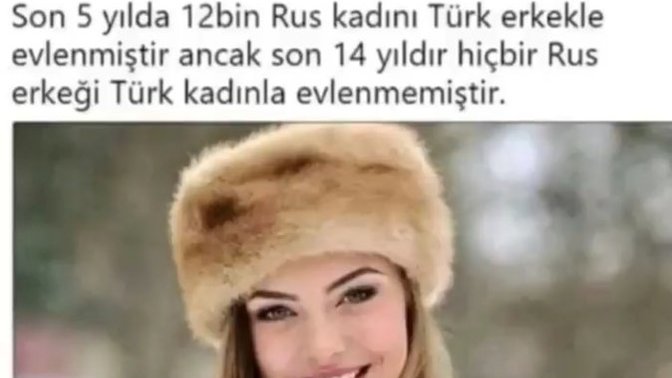 Kızlar, Türk erkeklerini beğenmeyen kızlar buna ne der acaba?