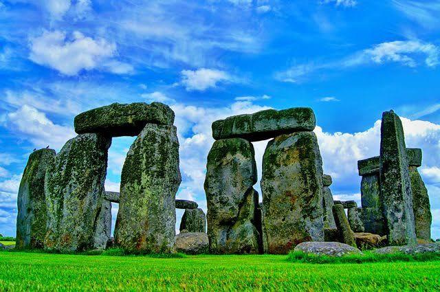 Stonehenge