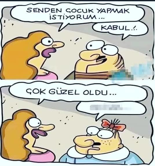 Evlenir evlenmez çocuk yapılır mı?