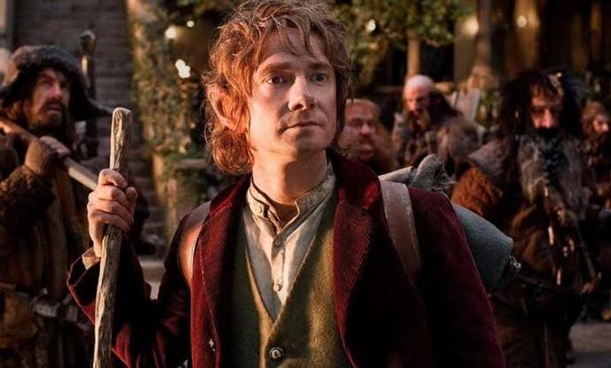 Yüzüklerin Efendisi dizisinde siyah hobbitler olacakmış. Ne düşünüyorsunuz?