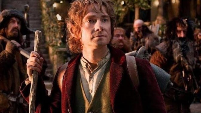 Yüzüklerin Efendisi dizisinde siyah hobbitler olacakmış. Ne düşünüyorsunuz?